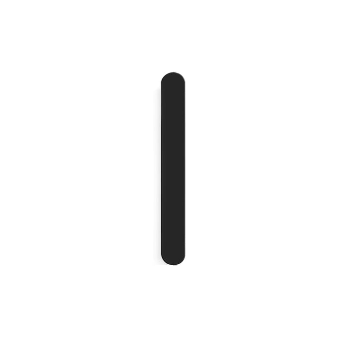 Modern T-Shaped Aluminium Alloy Cupboard Handles