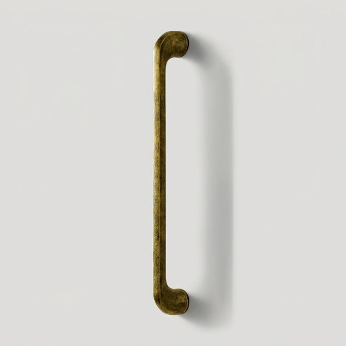 Vintage Antique Bronze Cabinet Pulls & Knobs