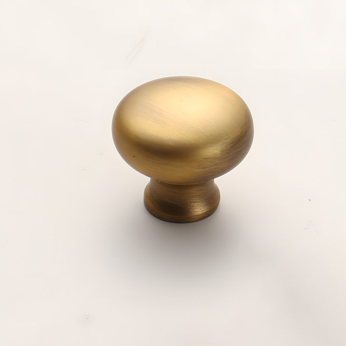 Decorative Wavy Organic Cabinet Pulls