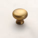 Decorative Wavy Organic Cabinet Pulls
