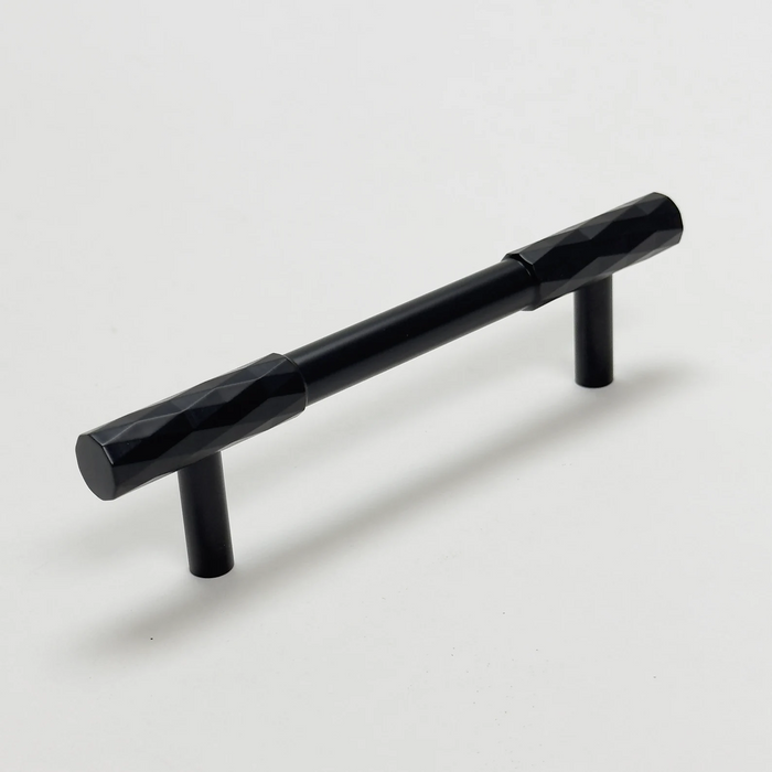 Stylish Solid Brass Cabinet Handles