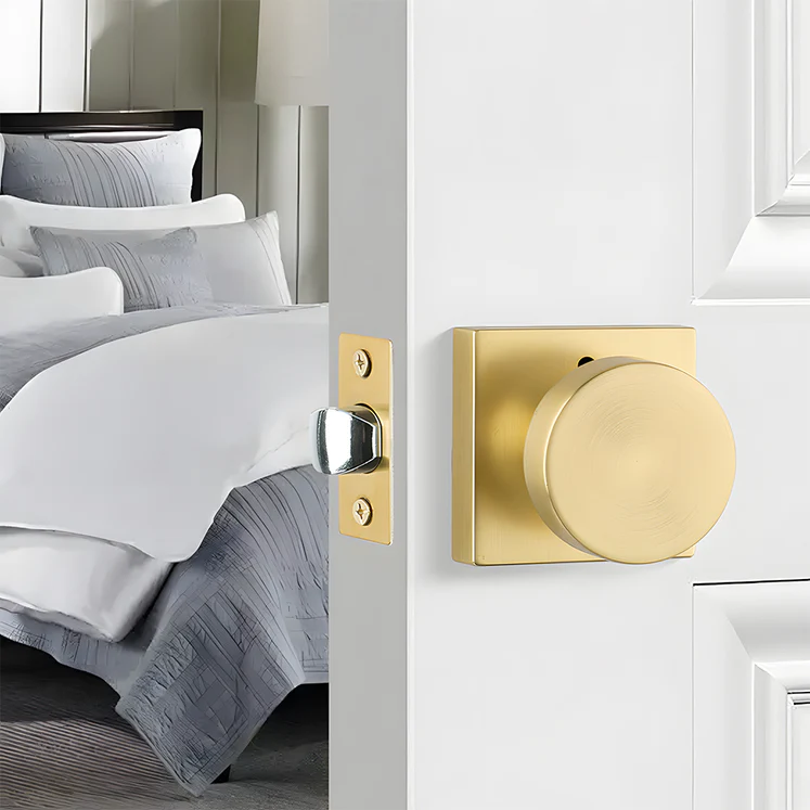 Find the Right Lock for Every Door