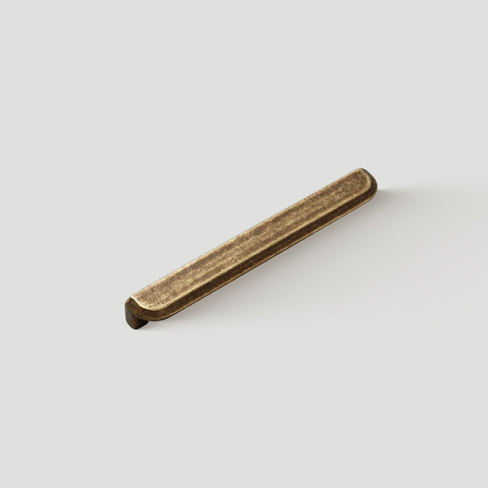 Elegant Bronze Brass Drawer Handles