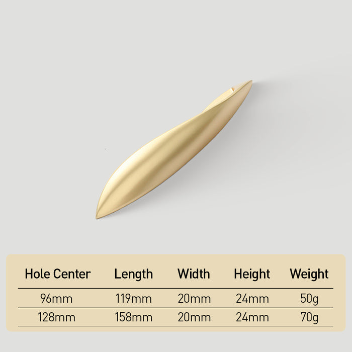 Elegant Zinc Alloy Drawer Pulls & Kitchen Cabinet Handles