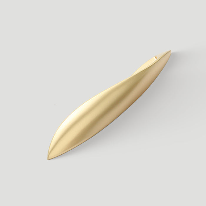 Elegant Zinc Alloy Drawer Pulls & Kitchen Cabinet Handles