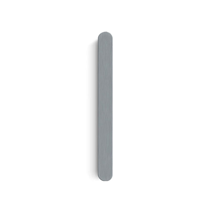 Modern T-Shaped Aluminium Alloy Cupboard Handles
