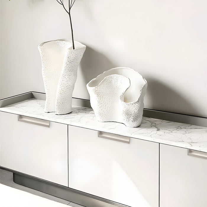 Invisible Aluminum Alloy Hidden Cupboard Drawer Edge Pulls