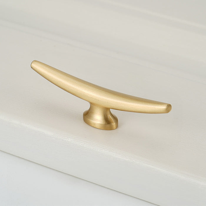 gold dresser handles and knobs Gold Cabinet Door Handles Chic Dresser Drawer Pull Knobs Modern Cupboard Handle