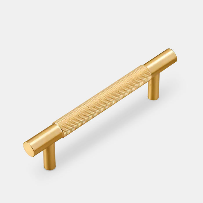 Kitchen Cupboard Dresser Knobs 4 Pack 4-Pack Modern Knurl Brass - Gold Brushed Finish, 2 Inch, For Drawers & Cupboards Cabinet Knobs Kitchen Cupboard Dresser Knobs 4 Pack 4-Pack Modern Knurl Brass - Gold Brushed Finish, 2 Inch, For Drawers & Cupboards Cabinet Knobs
