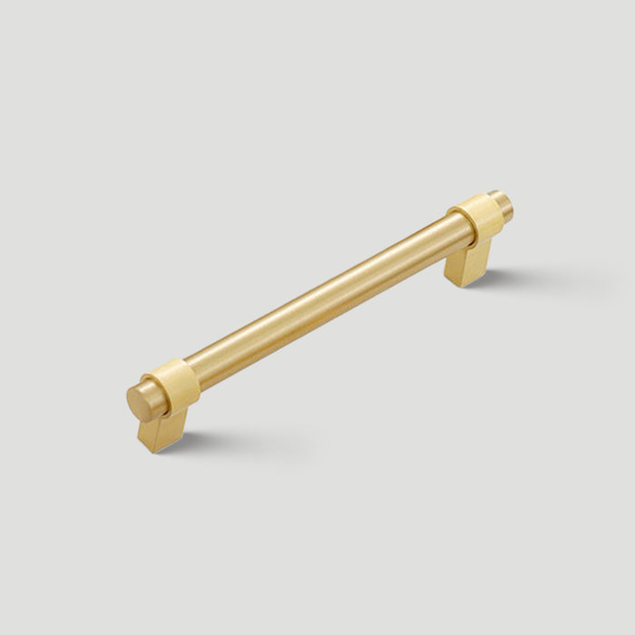 Luxury Solid Brass Vintage Cabinet Pulls