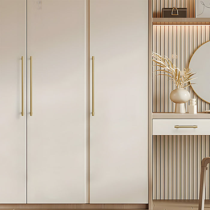 Luxury Solid Brass Vintage Cabinet Pulls