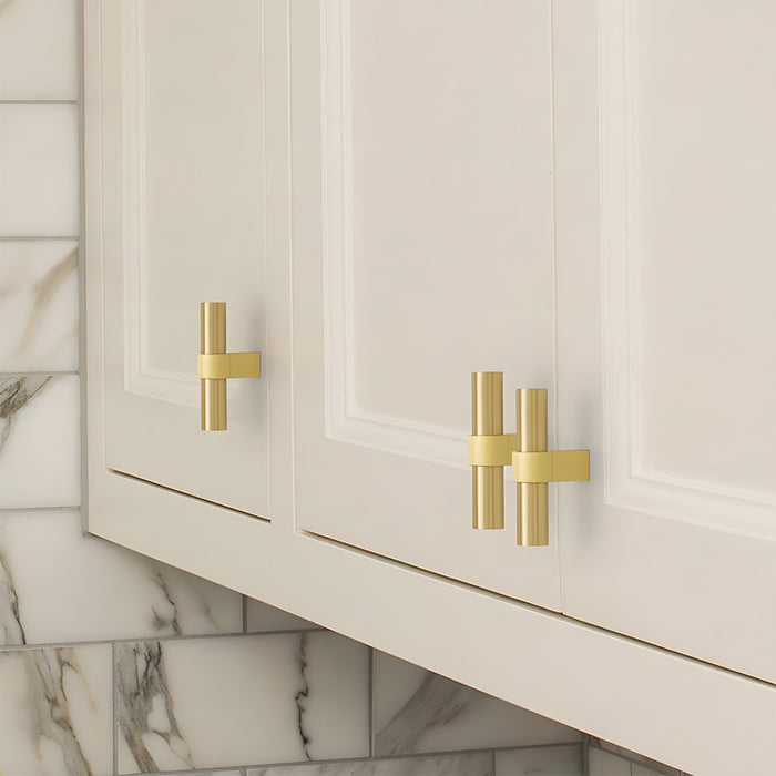Luxury Solid Brass Vintage Cabinet Pulls