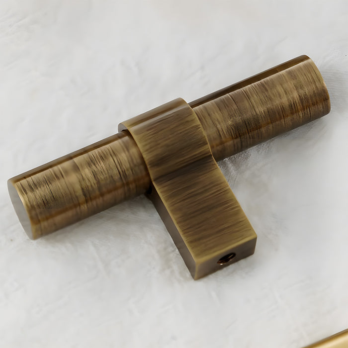 Luxury Solid Brass Vintage Cabinet Pulls