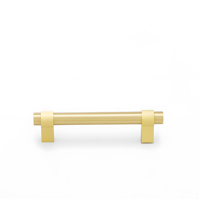 Luxury Solid Brass Vintage Cabinet Pulls