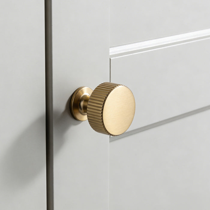 Luxury Stripe Dresser Pull Cupboard Pull High-end Kitchen Cabinet Door Handle