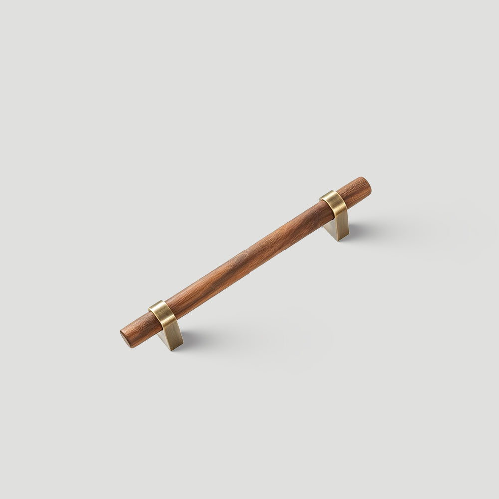 Brass Cabinet Handles