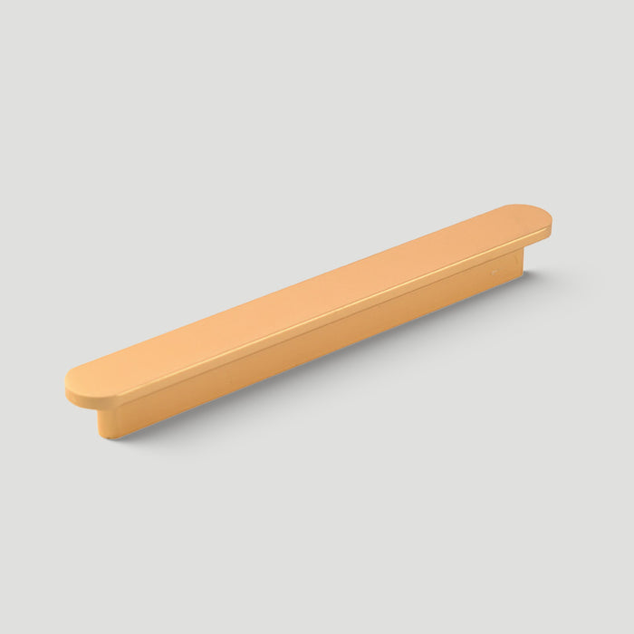 Minimalist Aluminium Alloy T-Shaped Wardrobe Door Handles