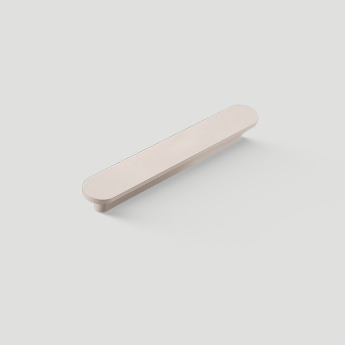 Minimalist Aluminium Cabinet Drawer Handles