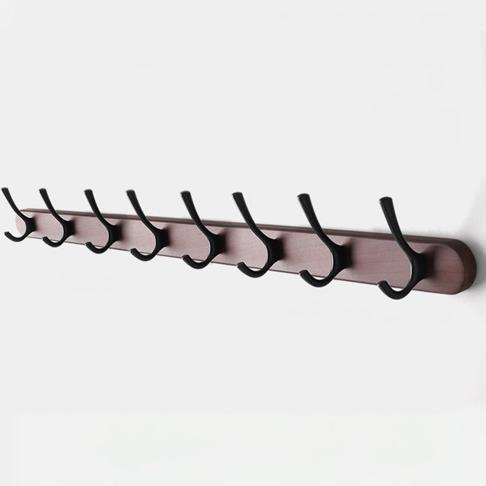 Modern Heavy Duty Coat Hanger Wall Hook for Entryway