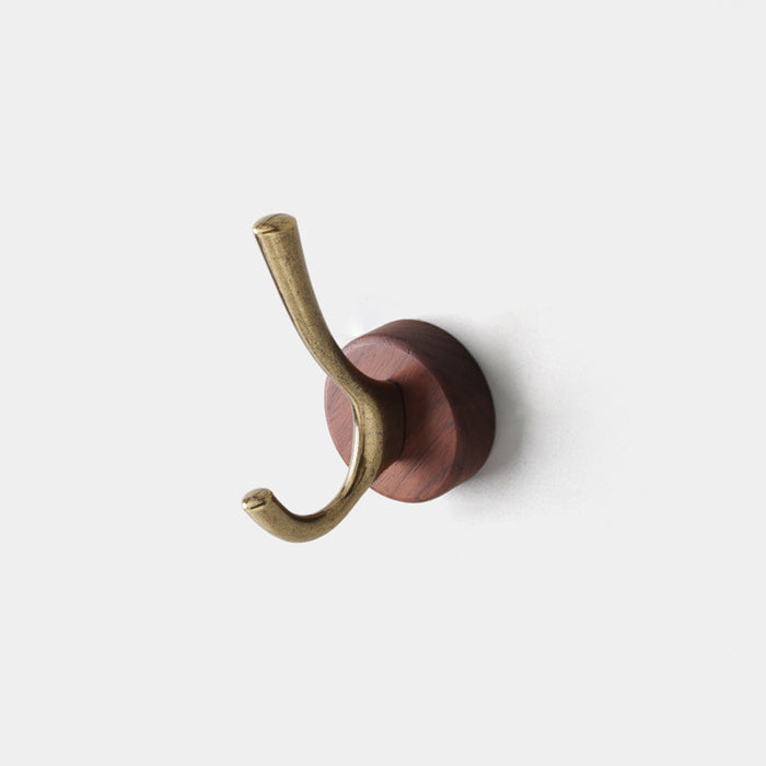 Modern Heavy Duty Coat Hanger Wall Hook for Entryway