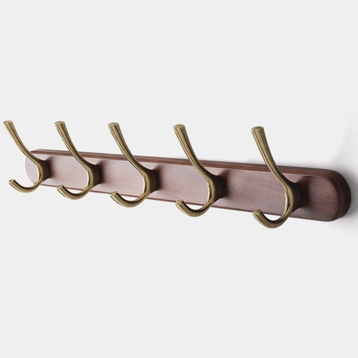 Modern Heavy Duty Coat Hanger Wall Hook for Entryway