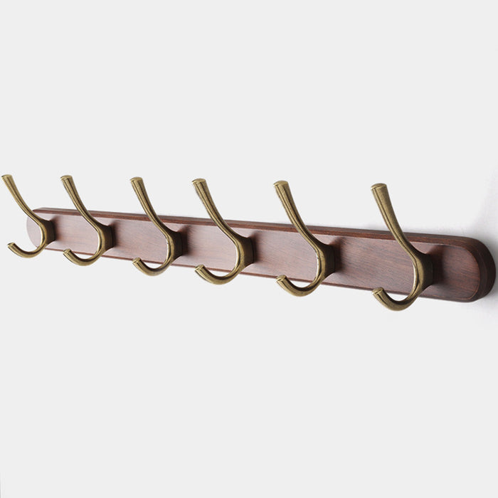 Modern Heavy Duty Coat Hanger Wall Hook for Entryway