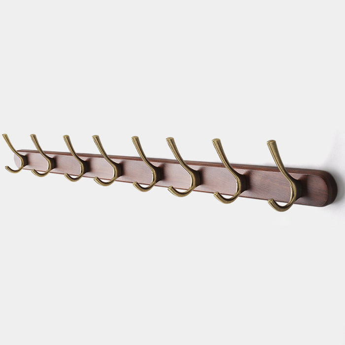 Modern Heavy Duty Coat Hanger Wall Hook for Entryway