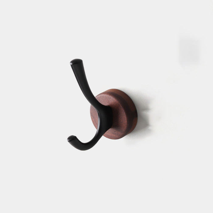 Modern Heavy Duty Coat Hanger Wall Hook for Entryway