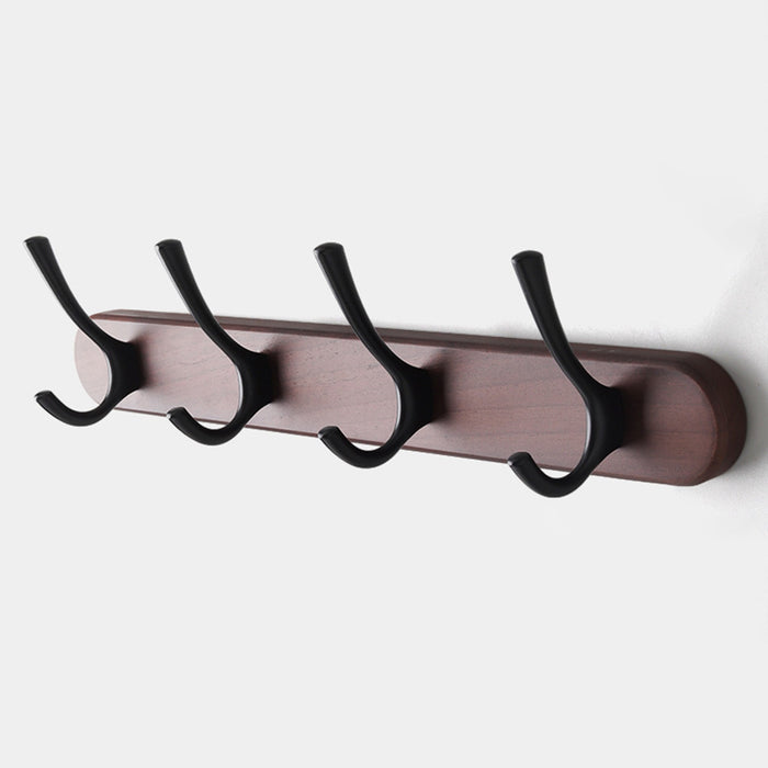 Modern Heavy Duty Coat Hanger Wall Hook for Entryway