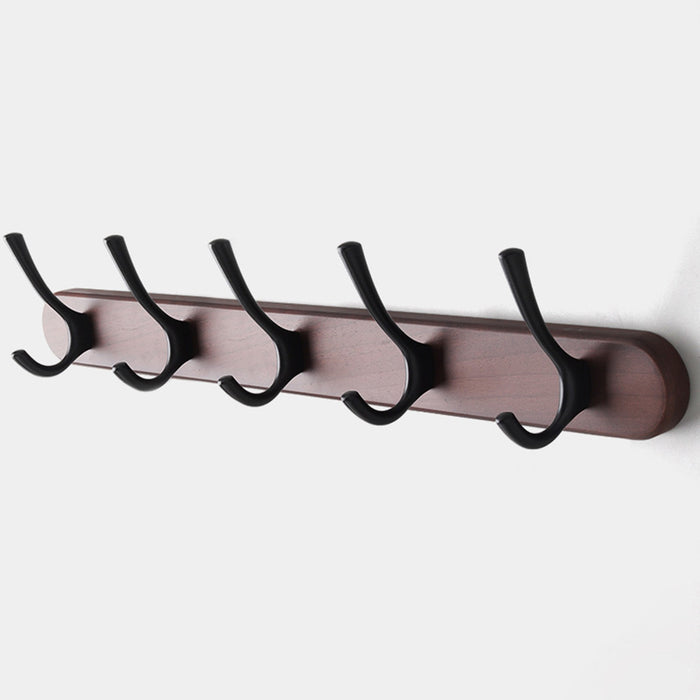 Modern Heavy Duty Coat Hanger Wall Hook for Entryway
