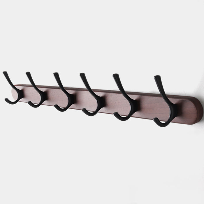 Modern Heavy Duty Coat Hanger Wall Hook for Entryway