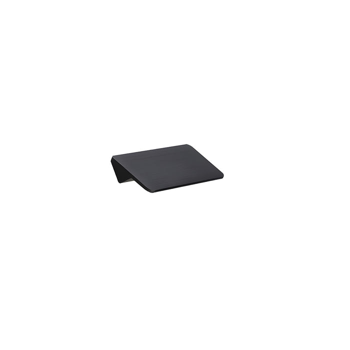 Modern Invisible Dresser Drawer Finger Edge Handles