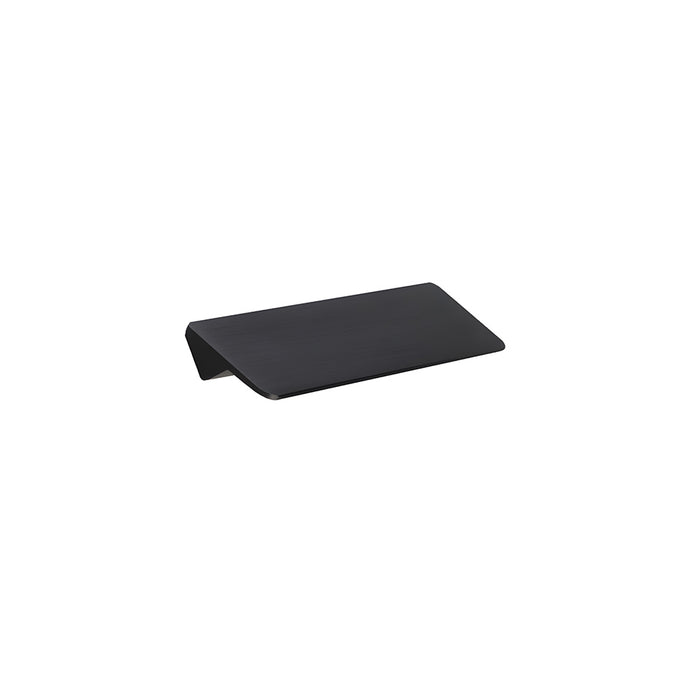 Modern Invisible Dresser Drawer Finger Edge Handles