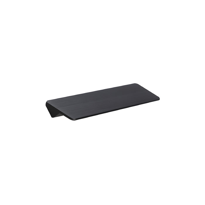 Modern Invisible Dresser Drawer Finger Edge Handles