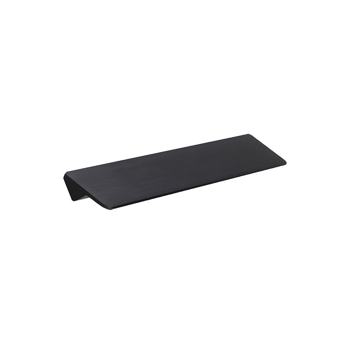 Modern Invisible Dresser Drawer Finger Edge Handles