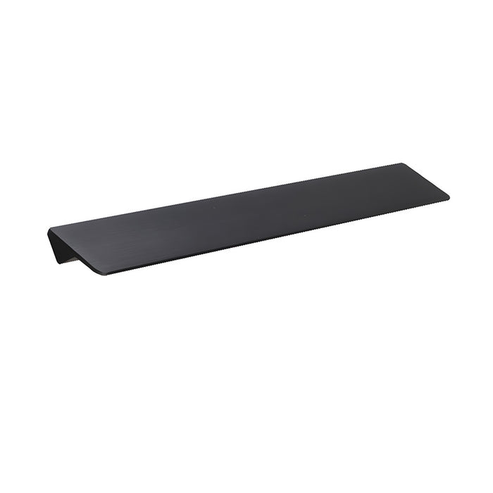 Modern Invisible Dresser Drawer Finger Edge Handles