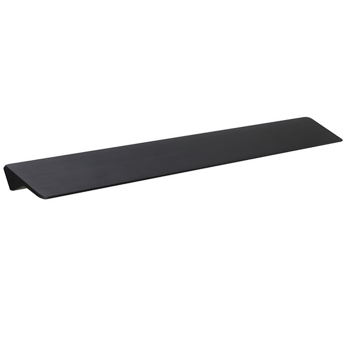 Modern Invisible Dresser Drawer Finger Edge Handles