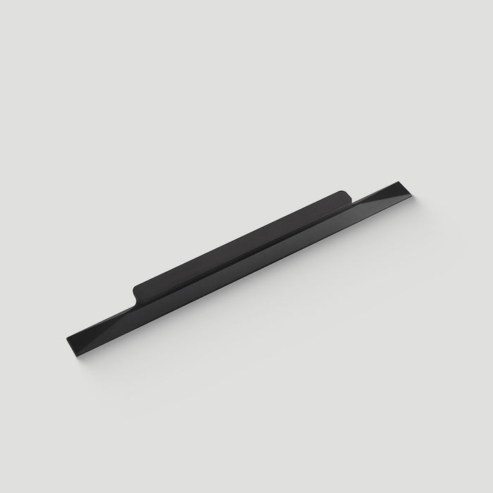Modern Minimalist Finger Edge Pulls for Kitchen