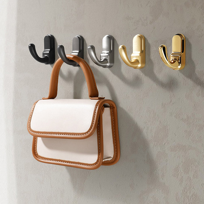 Modern Single Wall Mounted Hooks