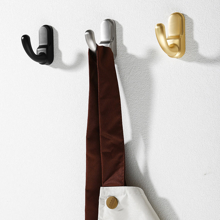 Modern Single Wall Mounted Hooks