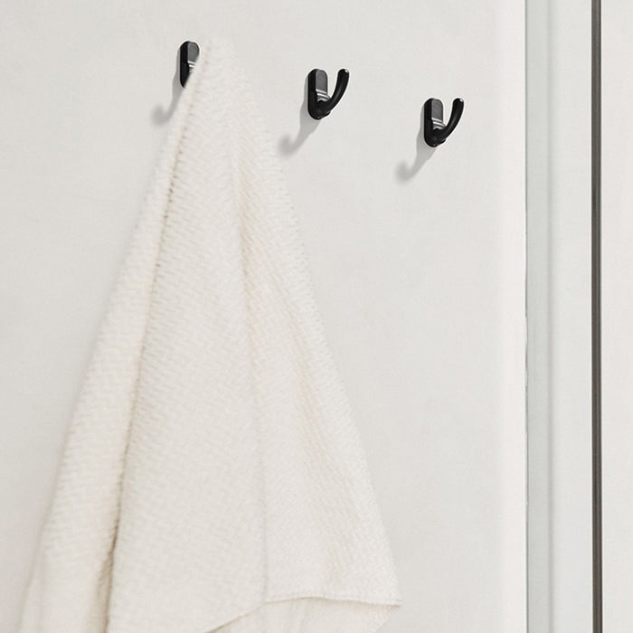 Modern Single Wall Mounted Hooks