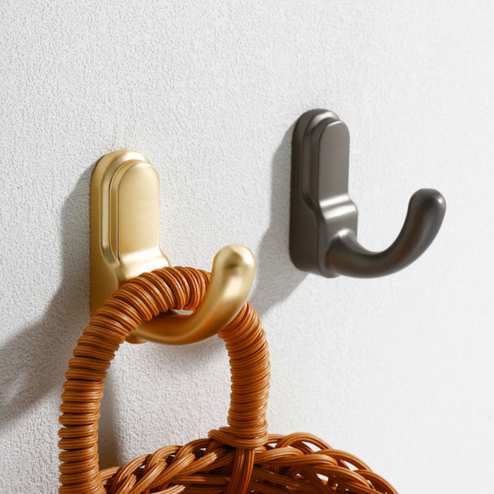 Modern Single Wall Mounted Hooks