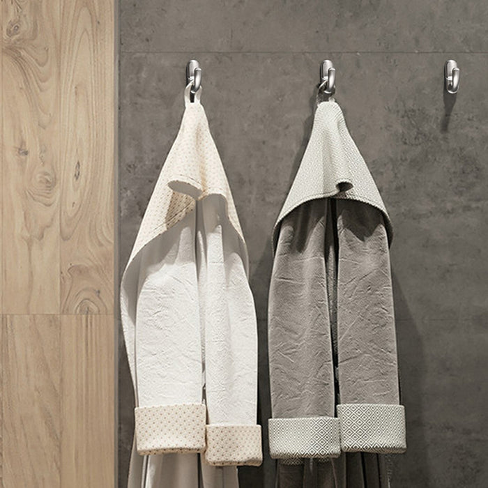 Modern Single Wall Mounted Hooks