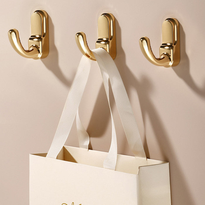 Modern Single Wall Mounted Hooks