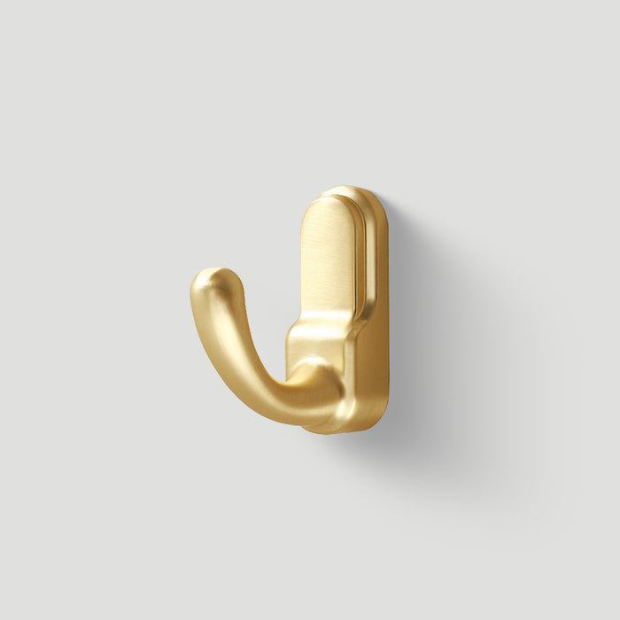 Modern Single Wall Mounted Hooks