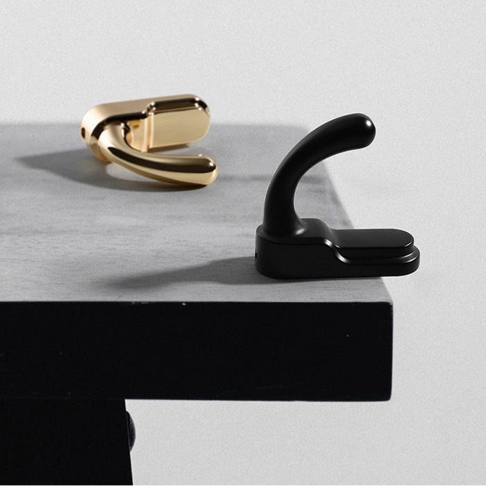 Modern Single Wall Mounted Hooks