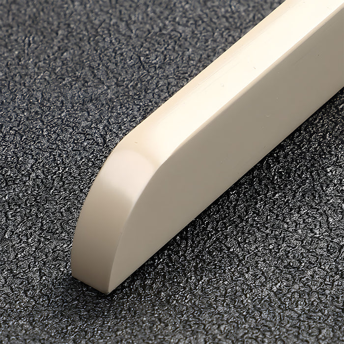 Modern Soft Curved Edge Kitchen Cabinet Pulls