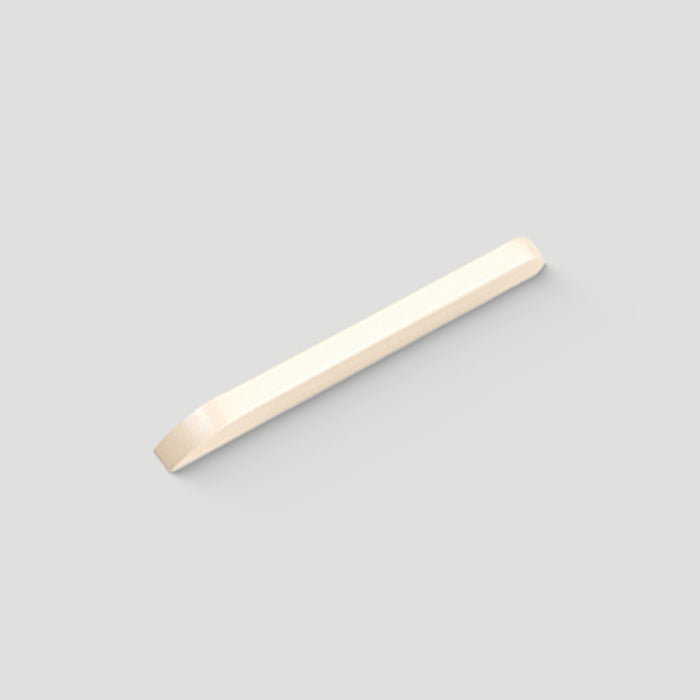 Modern Soft Curved Edge Kitchen Cabinet Pulls
