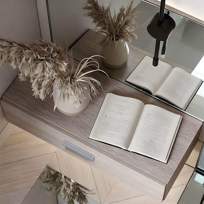 Modern Solid Round Head Kitchen Cabinet Handles