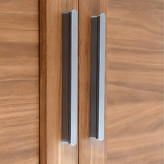 Modern Solid Round Head Kitchen Cabinet Handles